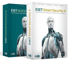 ESET Small Business Solutions